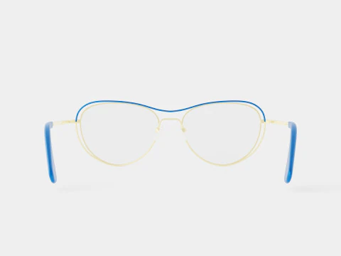 Guess - GU2760 032 Glasses 3D Model