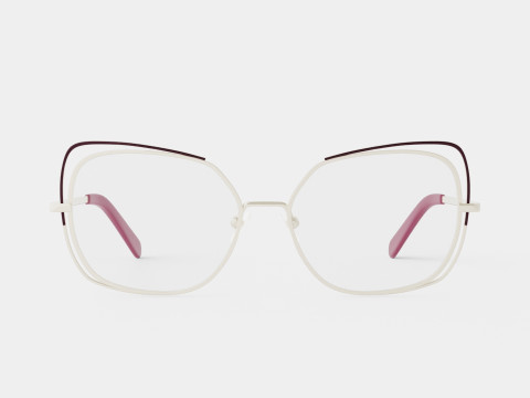 Guess - GU2761 010 Glasses 3D 模型
