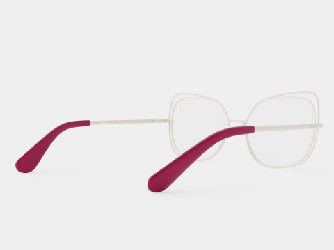 Guess - GU2761 010 Glasses 3D 模型