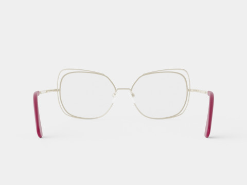 Guess - GU2761 010 Glasses 3D 模型