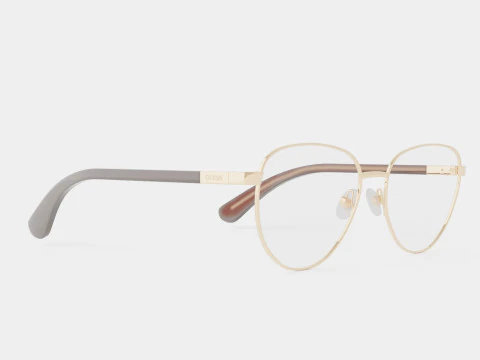 Guess - GU3037 032 Glasses 3D Model