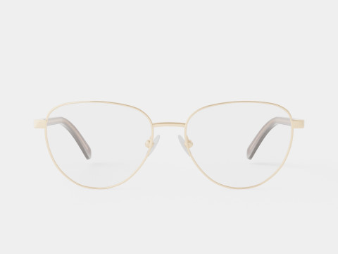 Guess - GU3037 032 Glasses Model 3D