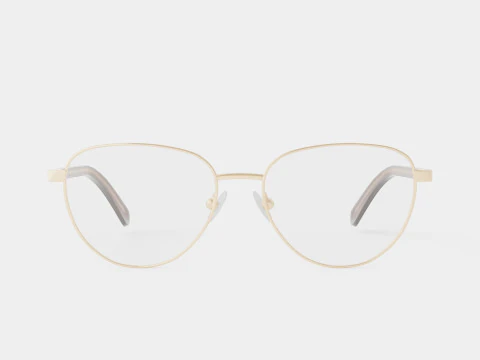Guess - GU3037 032 Glasses 3D Model