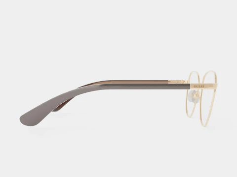 Guess - GU3037 032 Glasses 3D Model