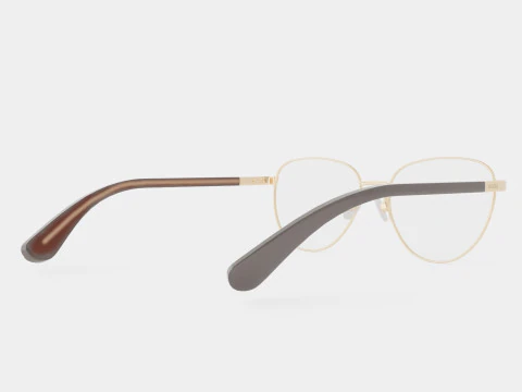 Guess - GU3037 032 Glasses 3D Model