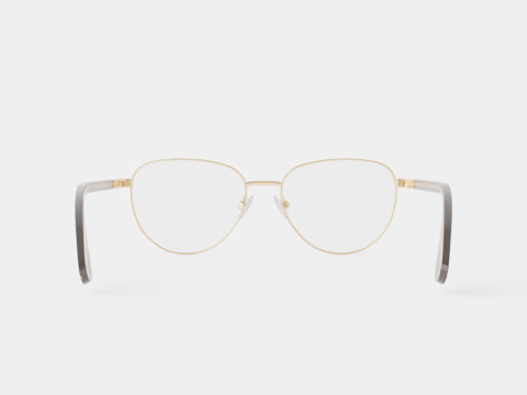 Guess - GU3037 032 Glasses Model 3D