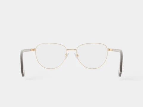 Guess - GU3037 032 Glasses 3D Model