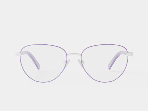Guess - GU3037 081 Glasses 3D 모델