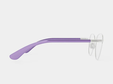 Guess - GU3037 081 Glasses 3D Model