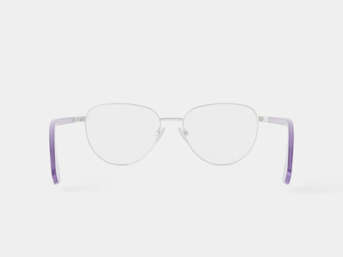Guess - GU3037 081 Glasses 3D Model