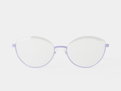 Guess - GU3043 081 Sunglasses 3D Модель