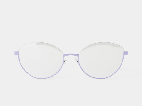 Guess - GU3043 081 Sunglasses 3D Model