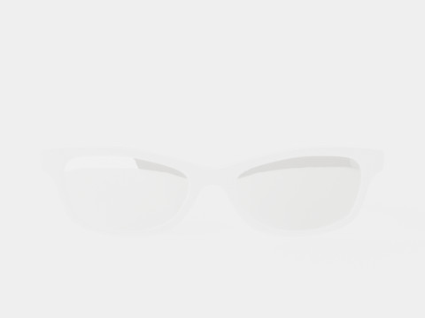 Guess - GU9171 052 Sunglasses Model 3D