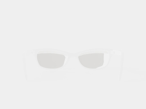 Guess - GU9171 052 Sunglasses Model 3D