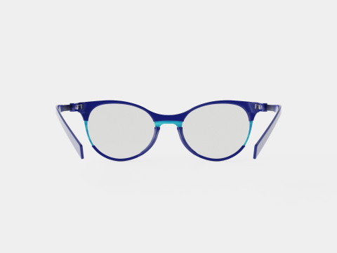 JF Rey - JF1430 2522 Glasses 3D 모델