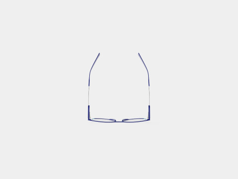 JF Rey - JF1430 2522 Glasses 3D 모델