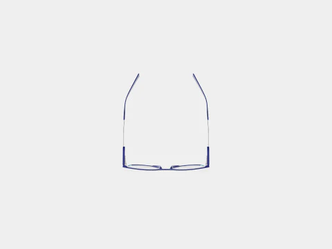 JF Rey - JF1430 2522 Glasses 3D Model