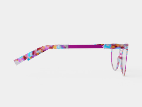 JF Rey - JF1466 9975 Glasses Modello 3D