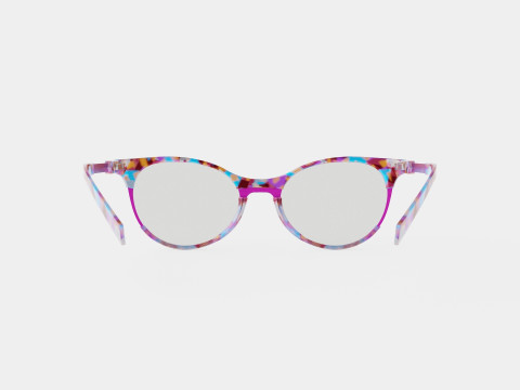 JF Rey - JF1466 9975 Glasses Modello 3D