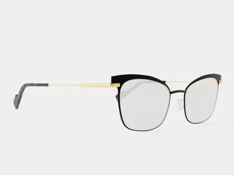 JF Rey - JF2765 0055 Occhiali Modello 3D