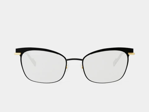 JF Rey - JF2765 0055 Glasses 3D Model