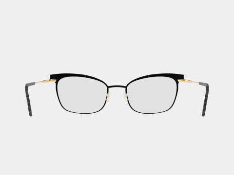 JF Rey - JF2765 0055 Glasses 3D Модель