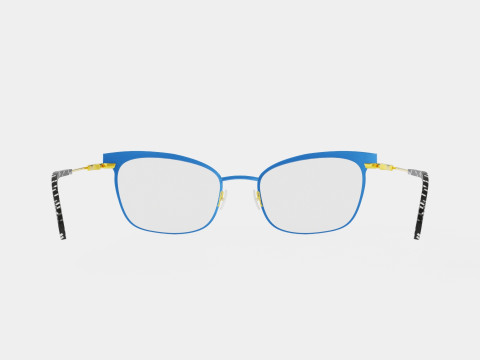 JF Rey - JF2765 2050 Glasses 3D Model