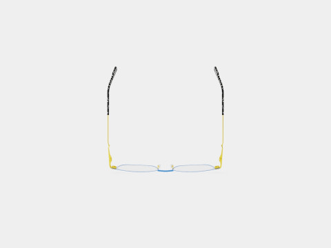 JF Rey - JF2765 2050 Glasses 3D Model