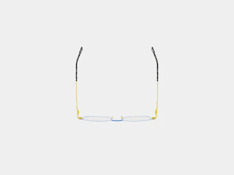 JF Rey - JF2765 2050 Glasses 3D Model