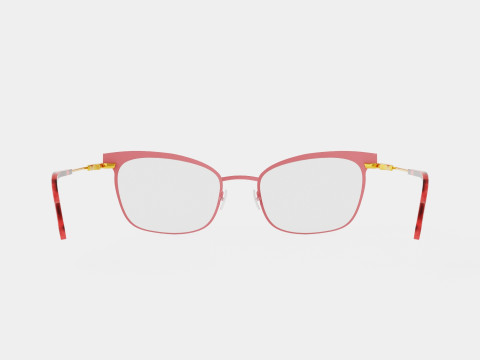 JF Rey - JF2765 7360 Glasses 3Dモデル