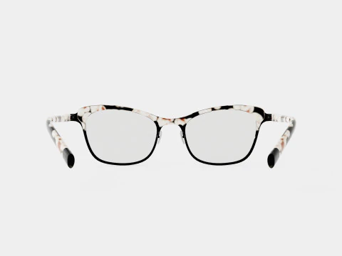 JF Rey - JF2792 0010 Glasses 3D Model