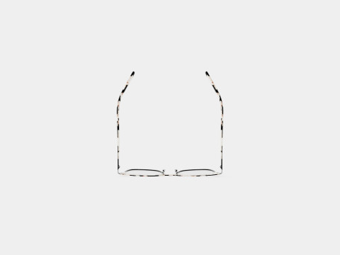 JF Rey - JF2792 0010 Glasses 3D Model