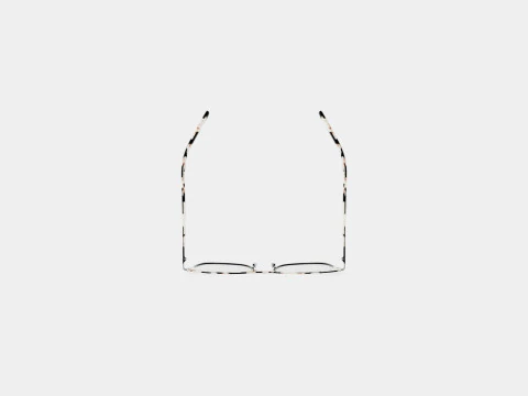 JF Rey - JF2792 0010 Glasses 3D Model