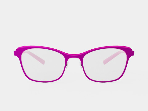 JF Rey - JF2792 7070 Glasses 3D 모델