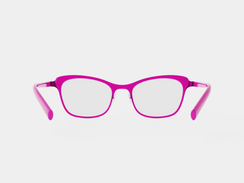JF Rey - JF2792 7070 Glasses 3D 모델