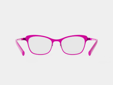 JF Rey - JF2792 7070 Glasses 3D Model