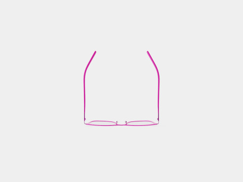 JF Rey - JF2792 7070 Glasses 3D 모델