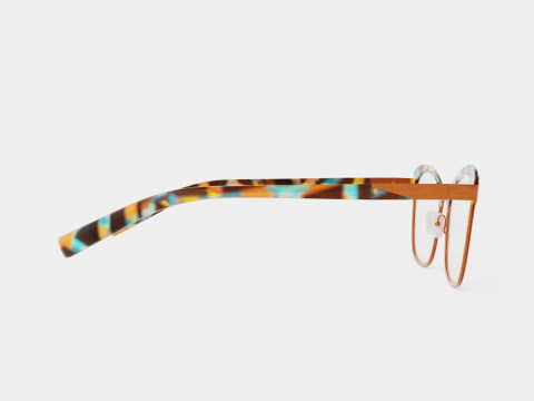 JF Rey - JF2792 9025 Glasses 3D-Modell
