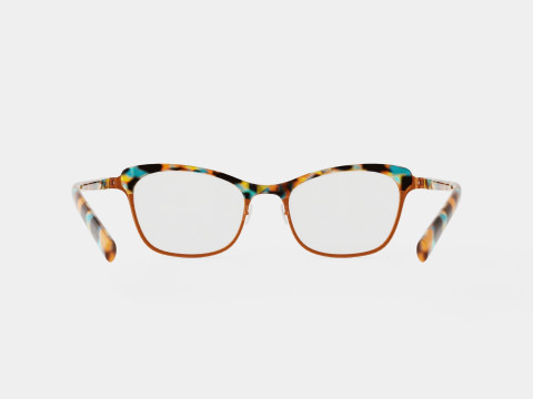 JF Rey - JF2792 9025 Glasses 3D-Modell