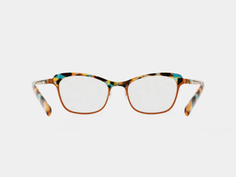 JF Rey - Lunettes JF2792 9025 Modèle 3D