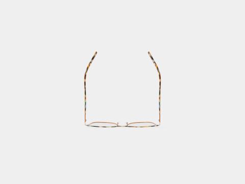 JF Rey - JF2792 9025 Glasses 3D-Modell