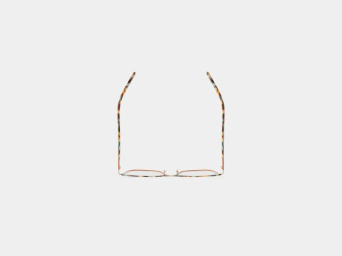 JF Rey - Lunettes JF2792 9025 Modèle 3D