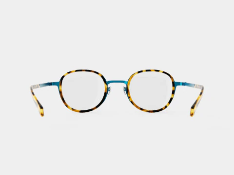 JF Rey - JF2819 9045 Glasses 3D Model