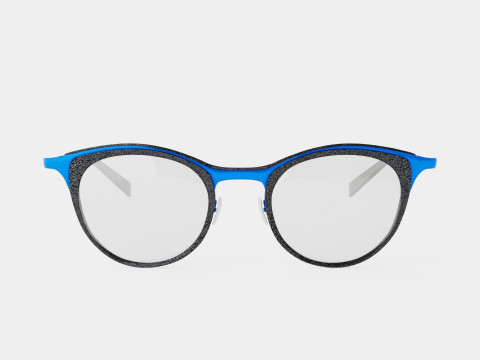 JF Rey - JF2822 0025 Glasses Modèle 3D