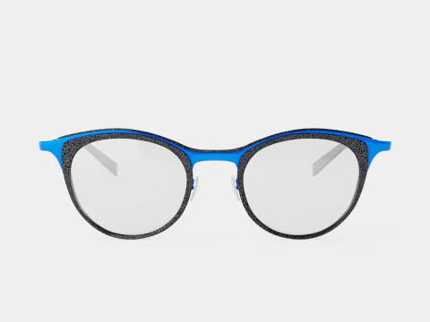 JF Rey - JF2822 0025 Glasses 3D Model