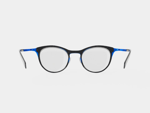JF Rey - JF2822 0025 Glasses Modèle 3D