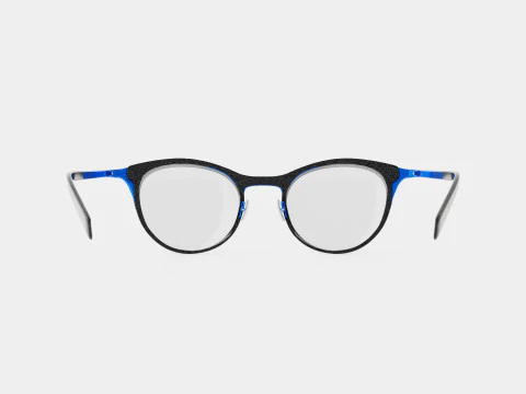 JF Rey - JF2822 0025 Glasses 3D Model