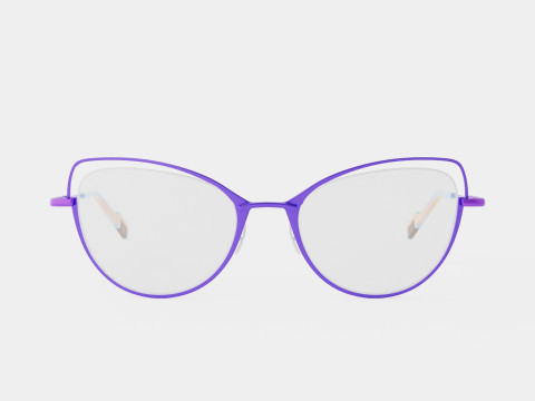 JF Rey - JF2849 2023 Glasses 3D मॉडल