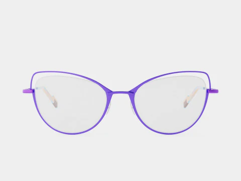 JF Rey - JF2849 2023 Glasses 3D Model
