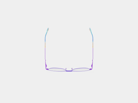 JF Rey - JF2849 2023 Glasses 3D मॉडल
